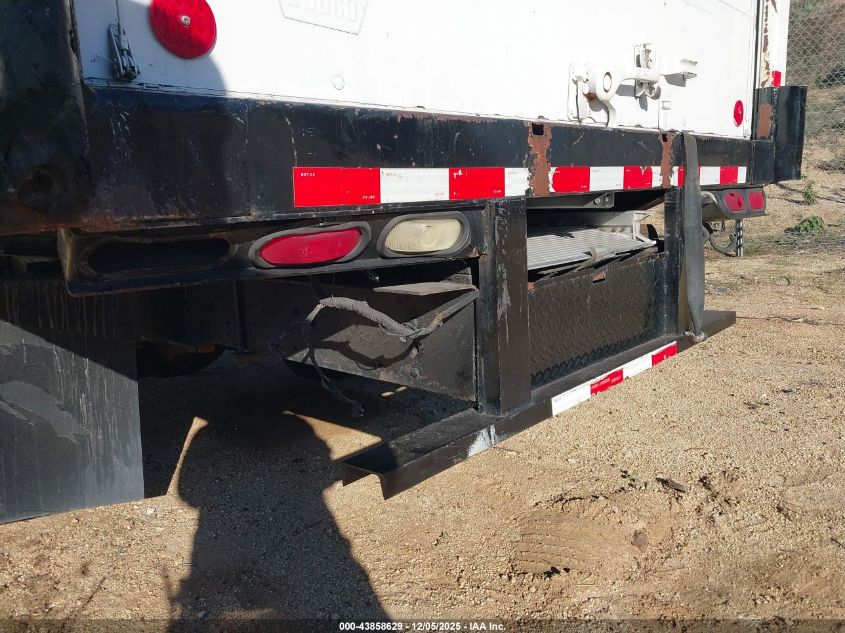 2006 GMC C5500 VIN: 1GDG5C1G06F903392 Lot: 43858629