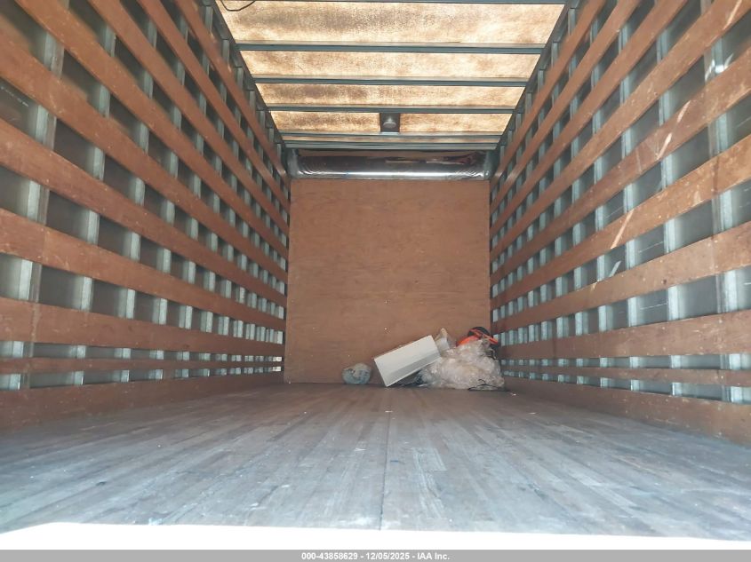 2006 GMC C5500 VIN: 1GDG5C1G06F903392 Lot: 43858629