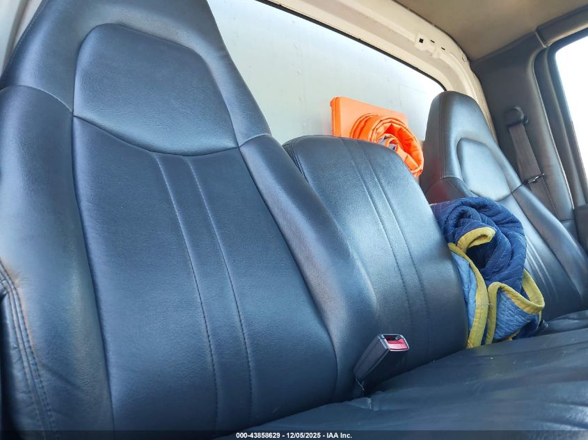 2006 GMC C5500 VIN: 1GDG5C1G06F903392 Lot: 43858629