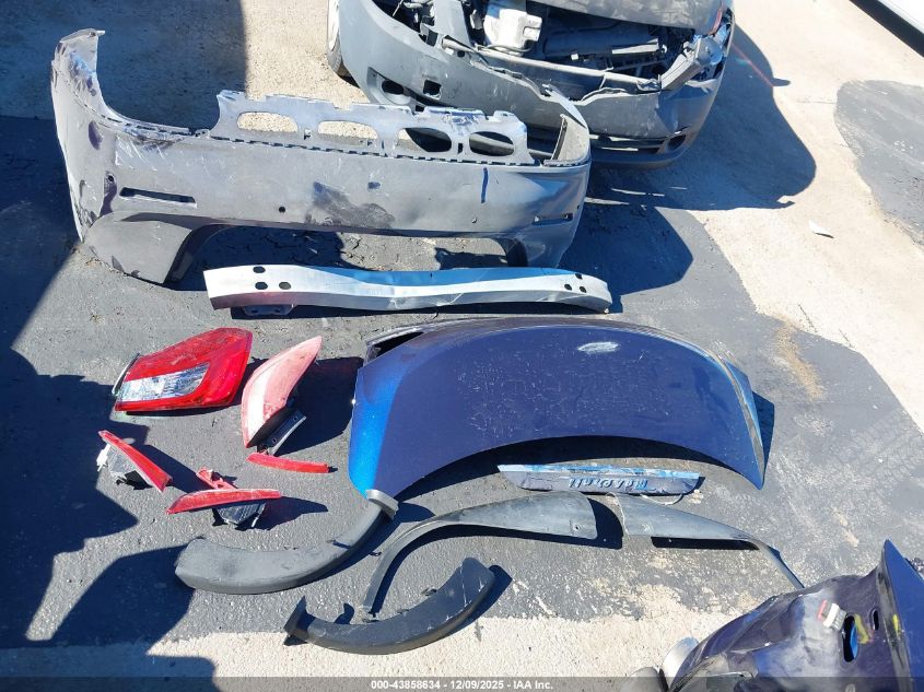 2017 Maserati Ghibli S VIN: ZAM57RSS7H1248705 Lot: 43858634