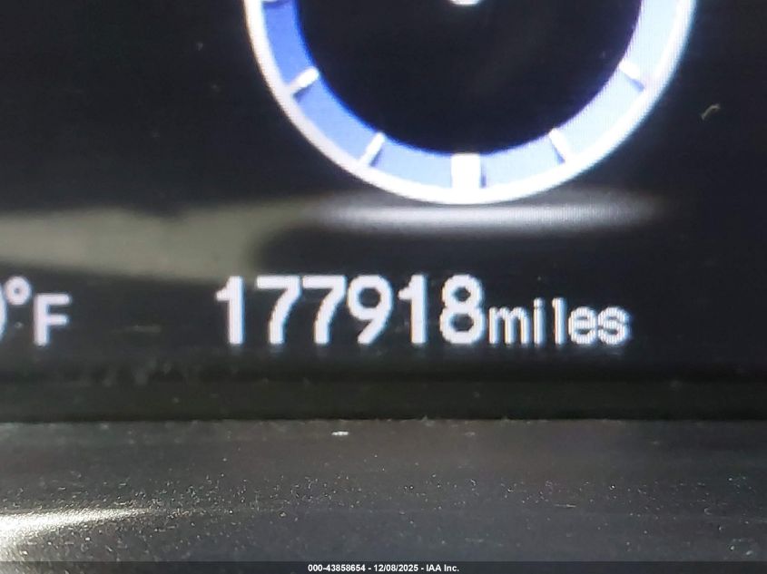 2013 Honda Civic Ex VIN: 19XFB2F89DE044945 Lot: 43858654