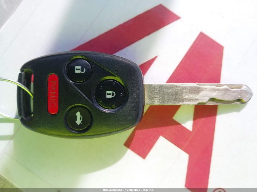 2013 Honda Civic Ex VIN: 19XFB2F89DE044945 Lot: 43858654