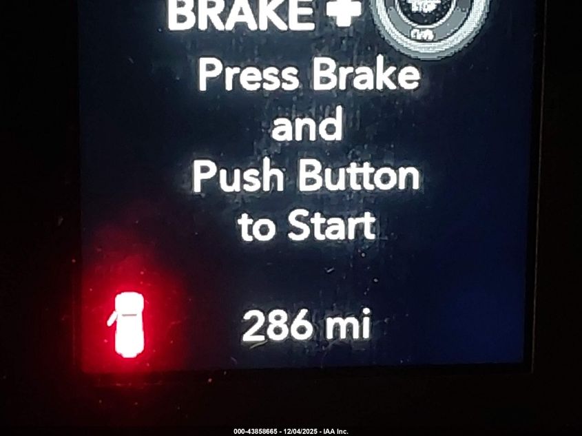 2026 Jeep Wrangler VIN: 1C4PJXDN5TW161438 Lot: 43858665