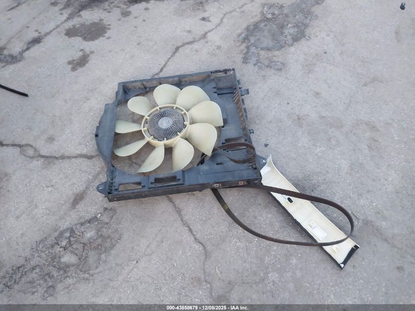 2011 Nissan Rogue Sv VIN: JN8AS5MV5BW295179 Lot: 43858679