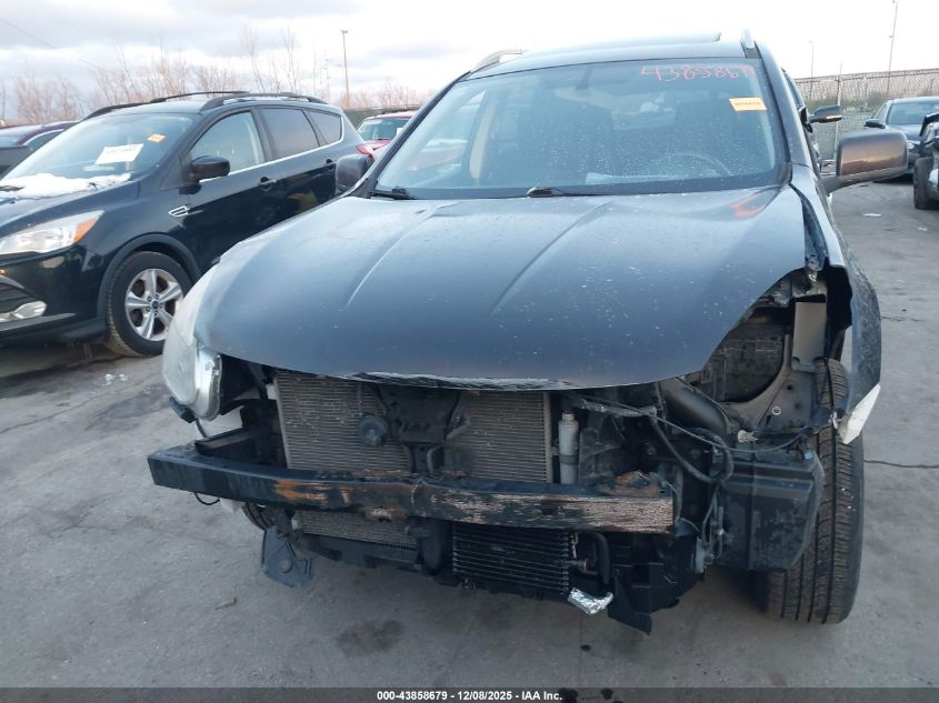 2011 Nissan Rogue Sv VIN: JN8AS5MV5BW295179 Lot: 43858679