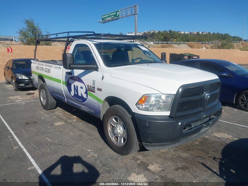 3C63R2AJ2HG696719 RAM 3500 Photo 1