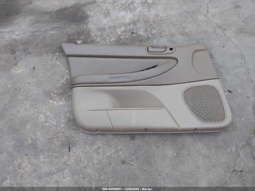 2004 Dodge Stratus Sxt VIN: 1B3EL46J84N308368 Lot: 43858691