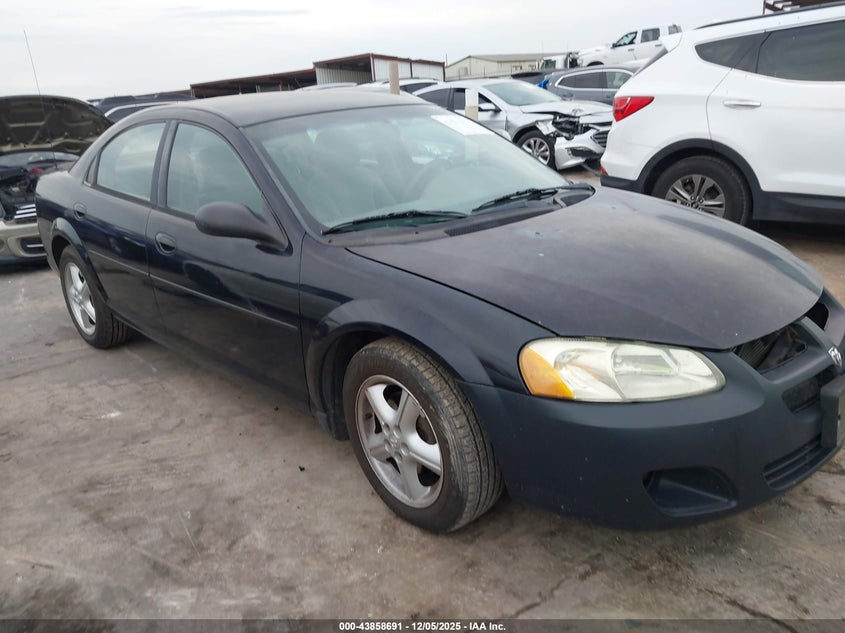 1B3EL46J84N308368 DODGE STRATUS Photo 1