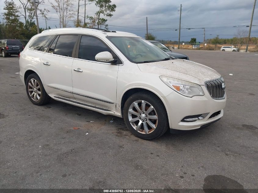 BUICK ENCLAVE PREMIUM
