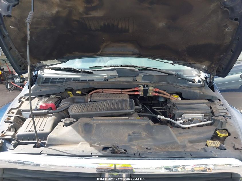 2004 Dodge Durango St VIN: 1D4HD38N04F186413 Lot: 43858718