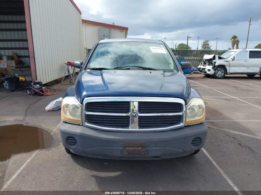 2004 Dodge Durango St VIN: 1D4HD38N04F186413 Lot: 43858718