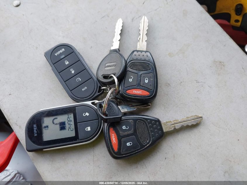 2004 Dodge Durango St VIN: 1D4HD38N04F186413 Lot: 43858718