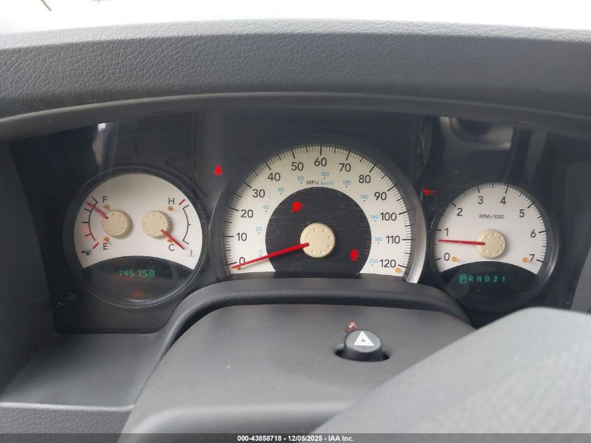 2004 Dodge Durango St VIN: 1D4HD38N04F186413 Lot: 43858718