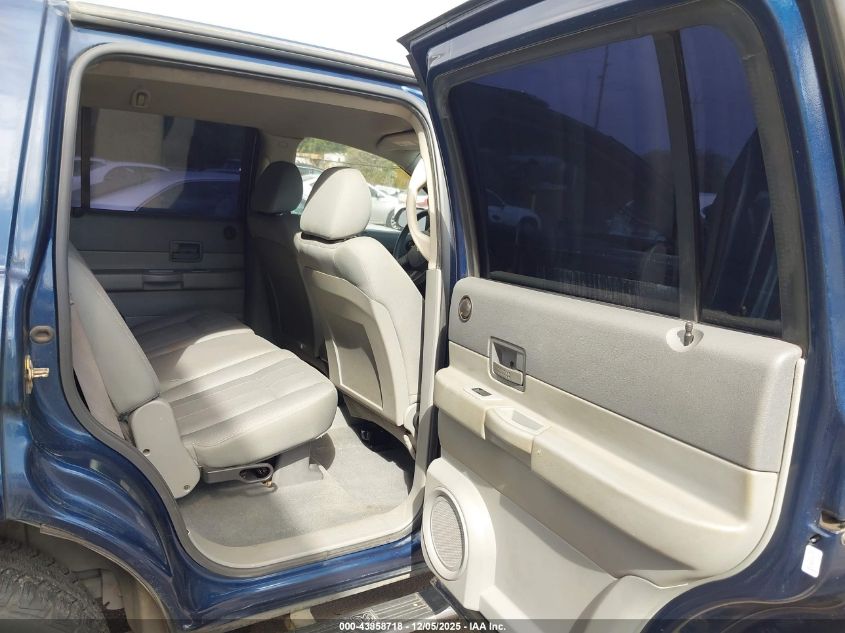2004 Dodge Durango St VIN: 1D4HD38N04F186413 Lot: 43858718