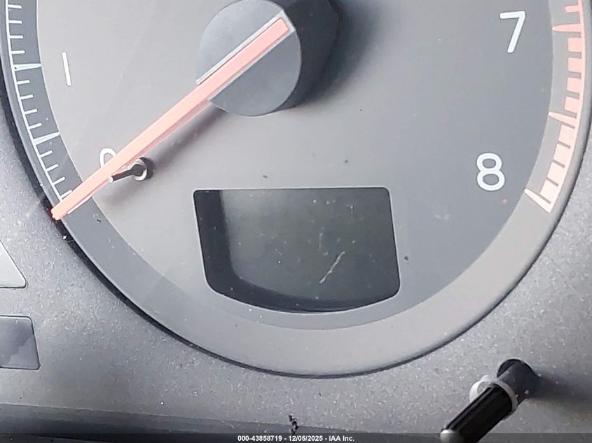 2000 Volvo S80 2.9 VIN: YV1TS94D9Y1088958 Lot: 43858719