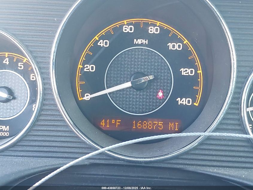 2007 Saturn Aura Xr VIN: 1G8ZV57737F313019 Lot: 43858723