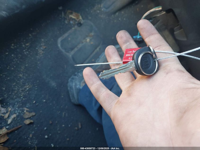 2007 Saturn Aura Xr VIN: 1G8ZV57737F313019 Lot: 43858723