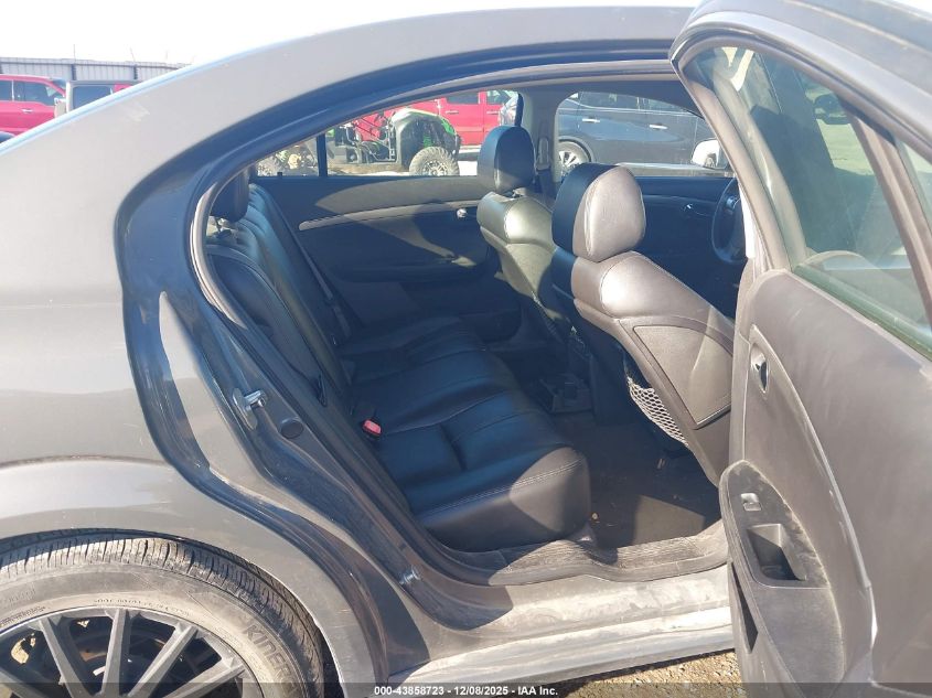 2007 Saturn Aura Xr VIN: 1G8ZV57737F313019 Lot: 43858723