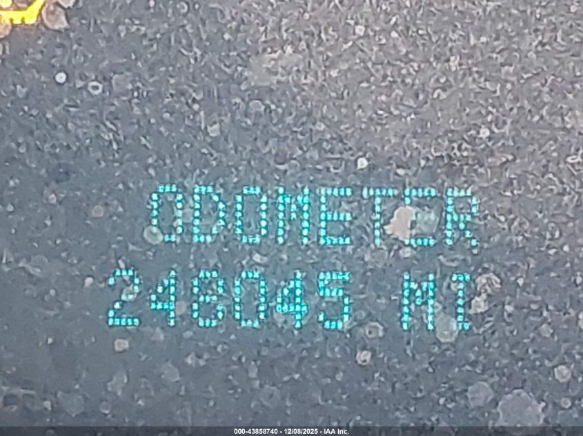 2008 Chevrolet Silverado 2500Hd Lt1 VIN: 1GCHK23K88F187499 Lot: 43858740