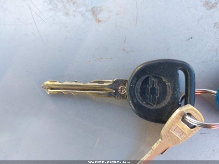 2008 Chevrolet Silverado 2500Hd Lt1 VIN: 1GCHK23K88F187499 Lot: 43858740