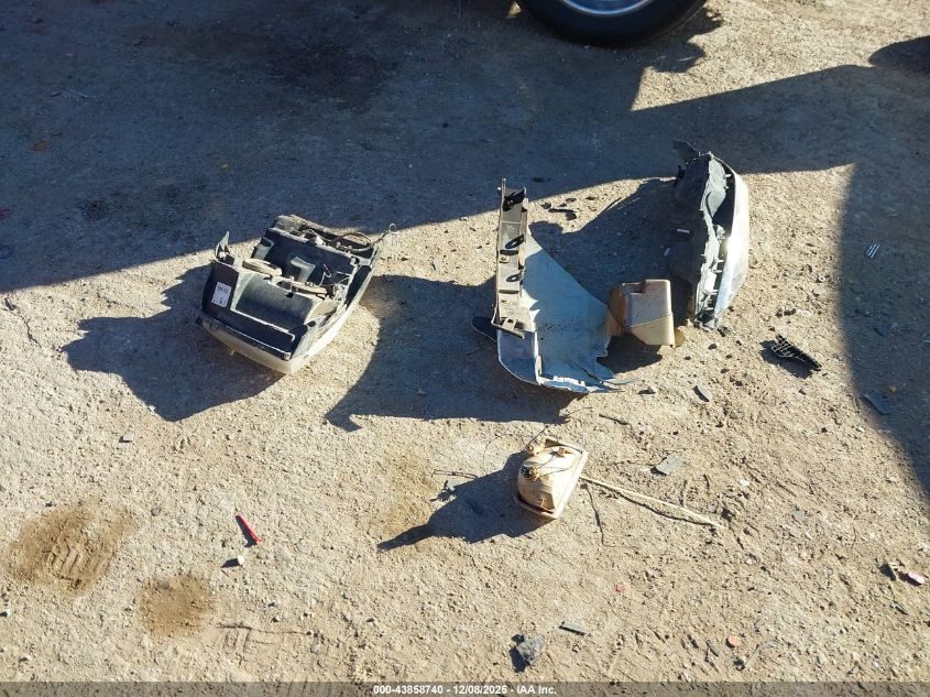 2008 Chevrolet Silverado 2500Hd Lt1 VIN: 1GCHK23K88F187499 Lot: 43858740