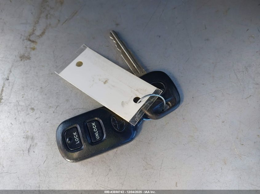 2007 Toyota Corolla Le VIN: 2T1BR30E47C783965 Lot: 43858743