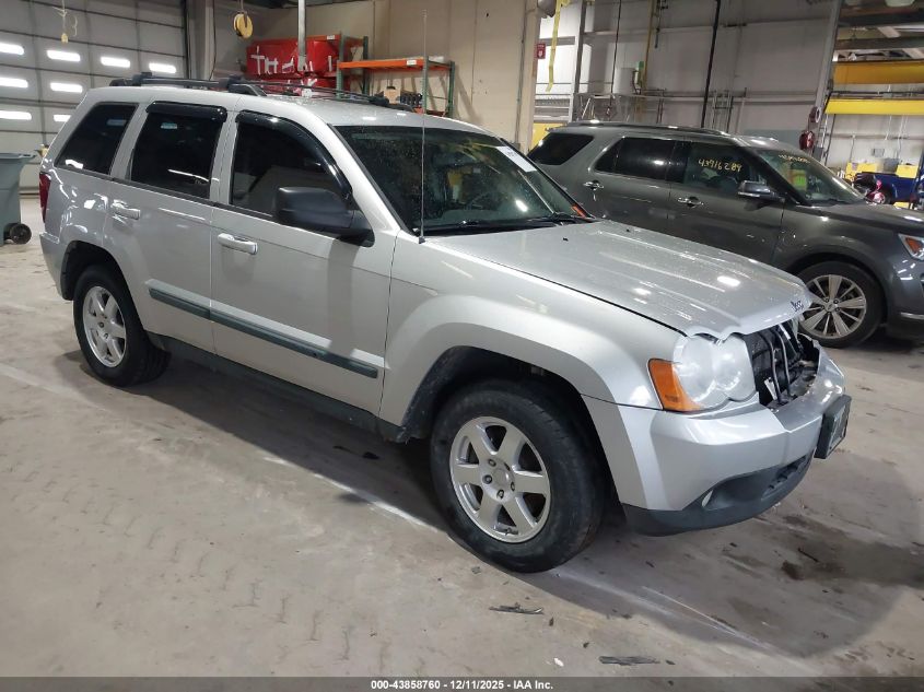 2009 Jeep Grand Cherokee