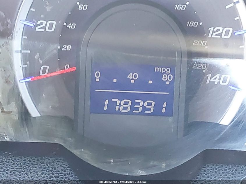 2009 Honda Fit Sport VIN: JHMGE88469S065120 Lot: 43858761