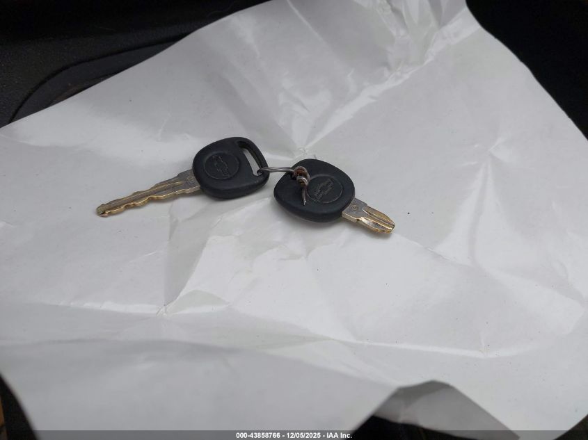 2009 Chevrolet Cobalt Ls VIN: 1G1AK18H997283641 Lot: 43858766