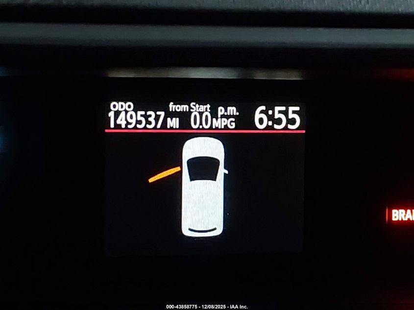 2014 Toyota Prius C Three VIN: JTDKDTB32E1059915 Lot: 43858775