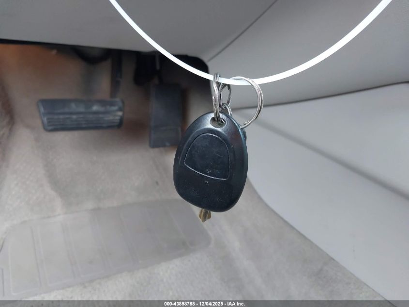 2008 Chevrolet Impala Ss VIN: 2G1WD58C089175157 Lot: 43858788