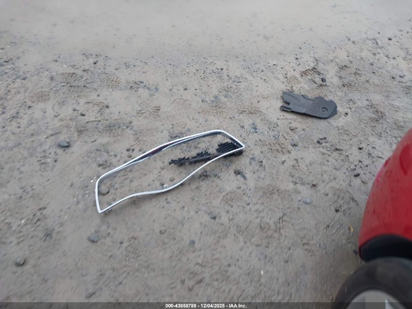 2008 Chevrolet Impala Ss VIN: 2G1WD58C089175157 Lot: 43858788