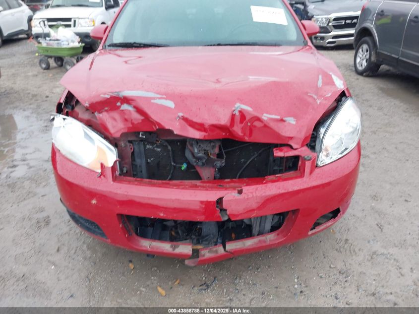 2008 Chevrolet Impala Ss VIN: 2G1WD58C089175157 Lot: 43858788