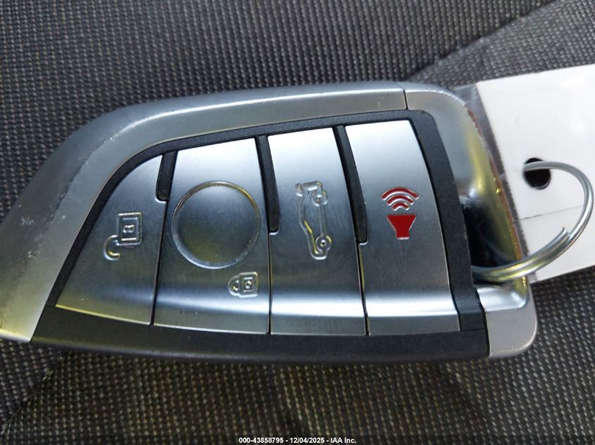 2018 Chevrolet Equinox Lt VIN: 2GNAXSEV8J6233981 Lot: 43858795