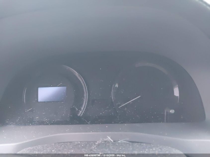 2010 Lexus Hs 250H Premium VIN: JTHBB1BA9A2018449 Lot: 43858796