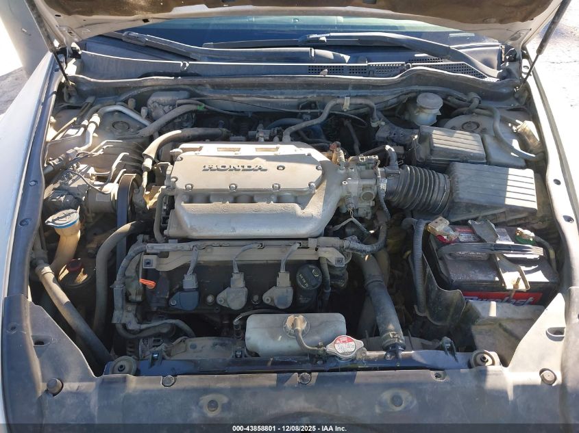 2005 Honda Accord 3.0 Lx Special Edition VIN: 1HGCM824X5A018959 Lot: 43858801