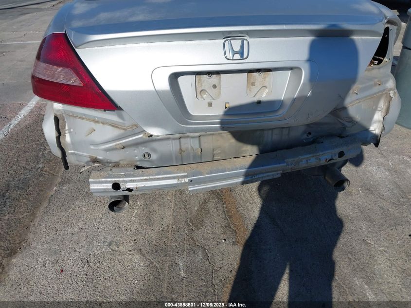 2005 Honda Accord 3.0 Lx Special Edition VIN: 1HGCM824X5A018959 Lot: 43858801