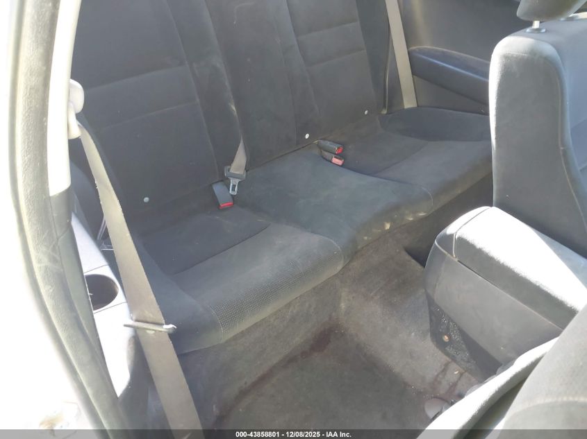 2005 Honda Accord 3.0 Lx Special Edition VIN: 1HGCM824X5A018959 Lot: 43858801