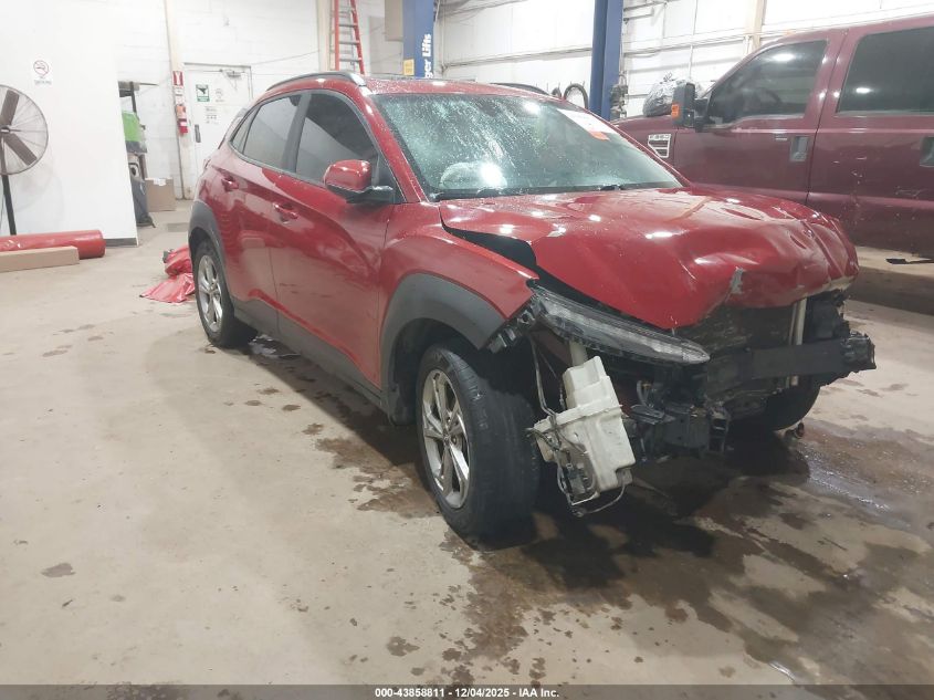 HYUNDAI KONA SEL