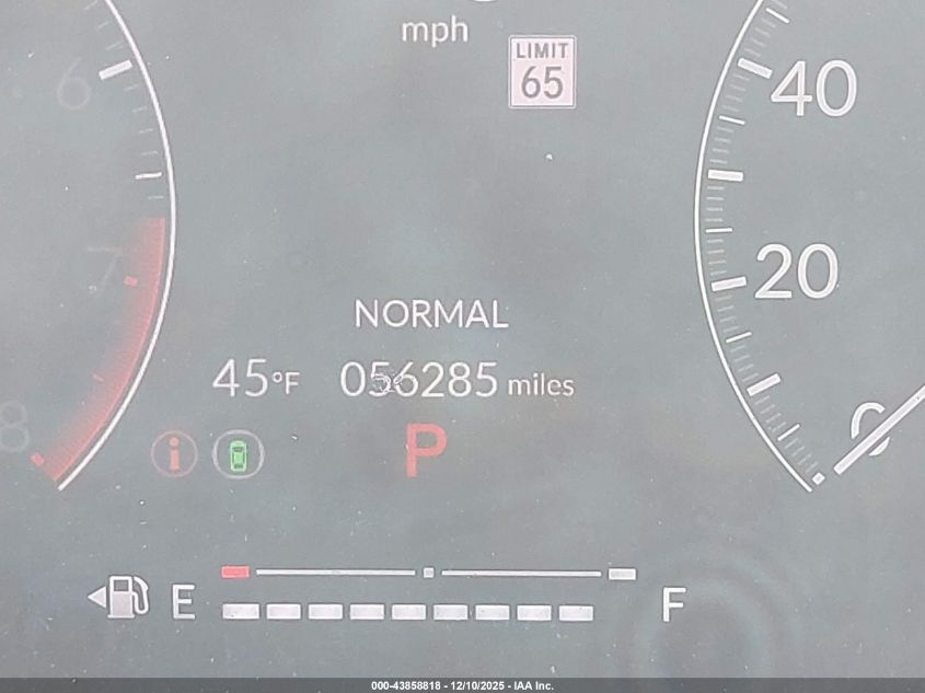 2022 Honda Civic Sport VIN: 2HGFE2F54NH577967 Lot: 43858818