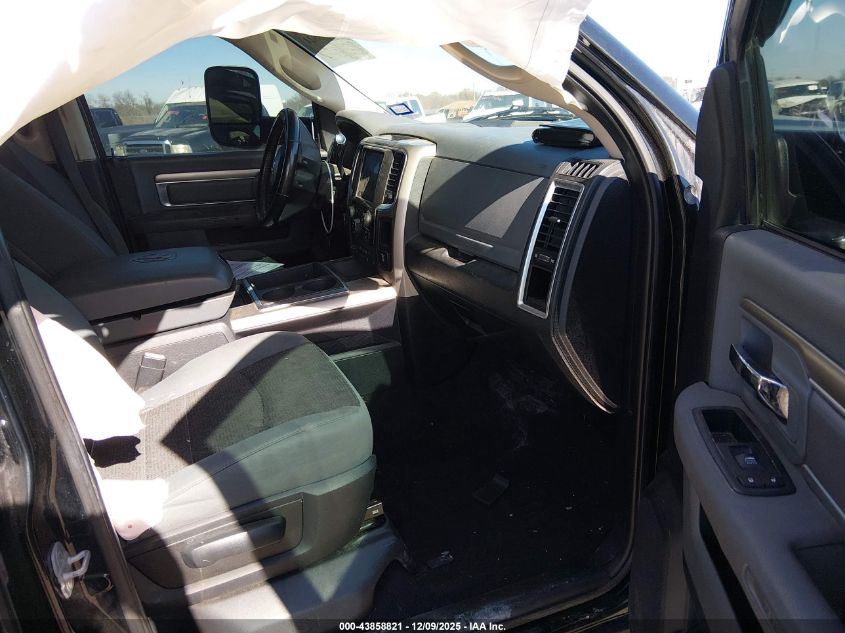 2014 Ram 3500 Lone Star VIN: 3C63RRLL8EG192632 Lot: 43858821