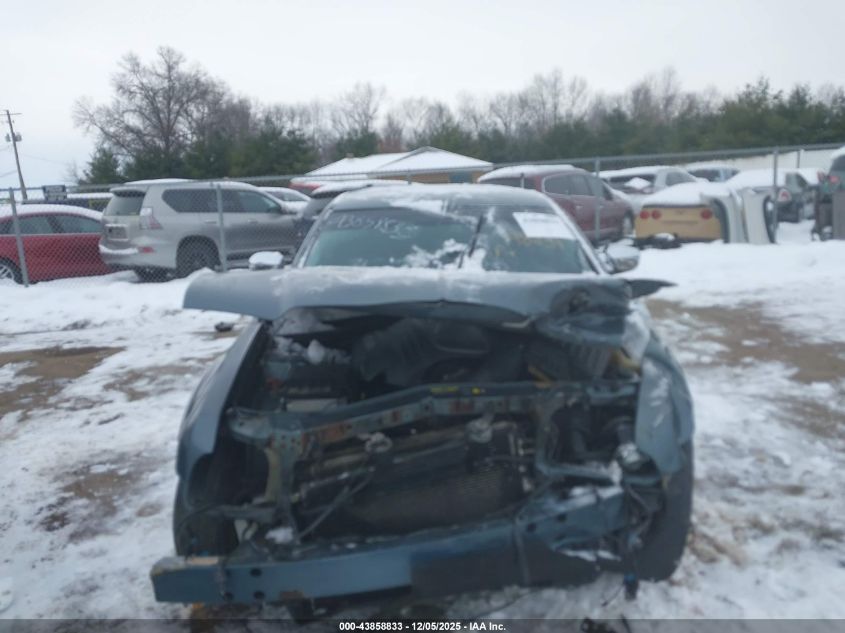 2005 Chrysler 300C VIN: 2C3JA63H65H148831 Lot: 43858833