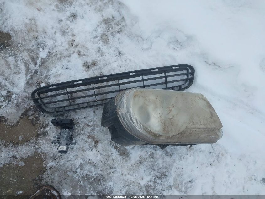 2005 Chrysler 300C VIN: 2C3JA63H65H148831 Lot: 43858833