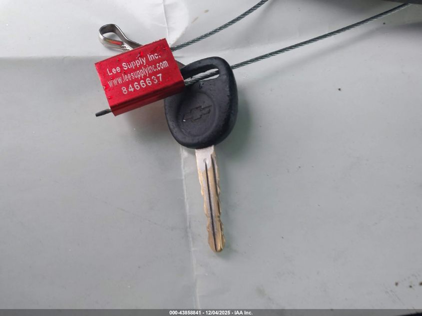 2002 Chevrolet Silverado 1500 VIN: 1GCEC14T12Z113557 Lot: 43858841