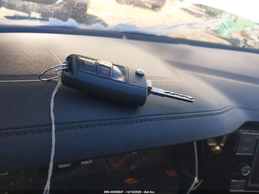 2019 Volkswagen Jetta 1.4T R-Line/1.4T S/1.4T Se VIN: 3VWC57BU2KM081619 Lot: 43858847