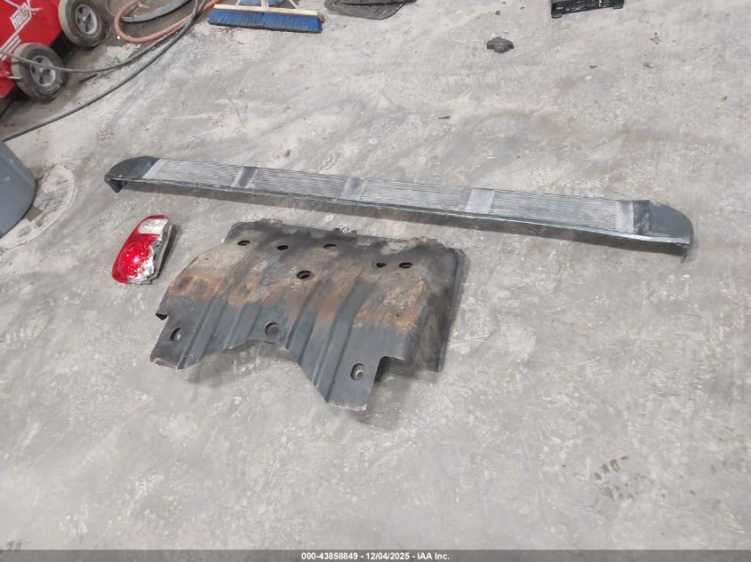 2007 Toyota Sequoia Limited V8 VIN: 5TDBT48A67S286612 Lot: 43858849