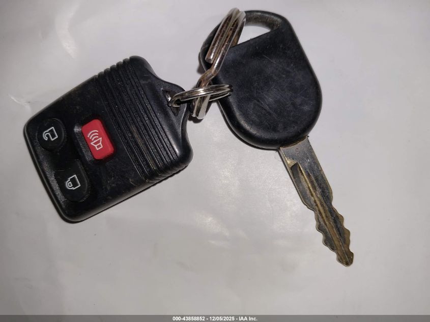 2001 Ford Ranger Edge/Xlt VIN: 1FTZR15EX1PB64419 Lot: 43858852