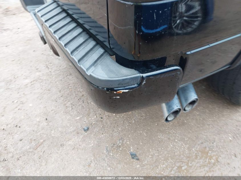 2007 Ford F-150 Lariat VIN: 1FTRW12537FB45612 Lot: 43858872