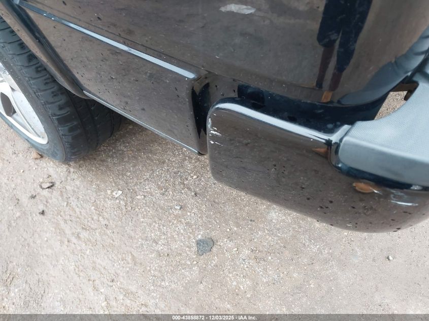 2007 Ford F-150 Lariat VIN: 1FTRW12537FB45612 Lot: 43858872