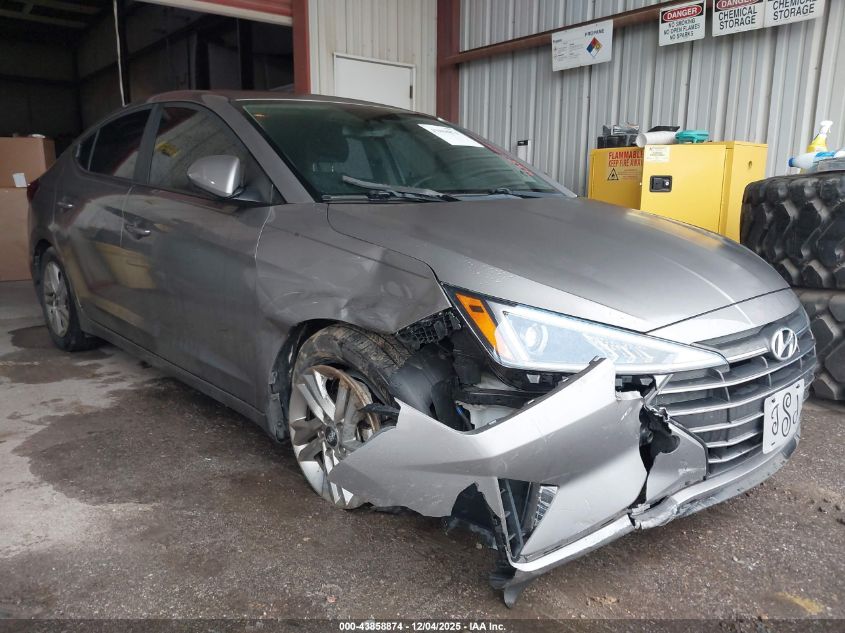 HYUNDAI ELANTRA VALUE EDITION